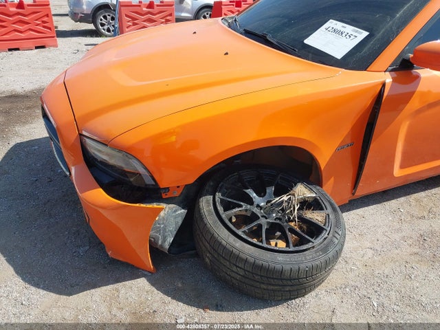 2C3CDXCT8EH311702 Dodge Charger