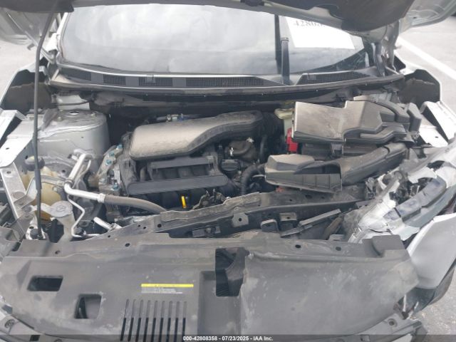 2021 NISSAN ROGUE SPORT JN1BJ1BV7MW301181 Photo 9