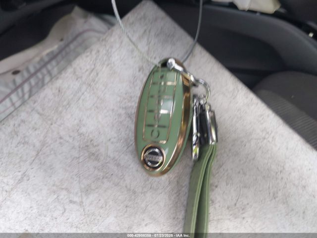 2021 NISSAN ROGUE SPORT JN1BJ1BV7MW301181 Photo 10