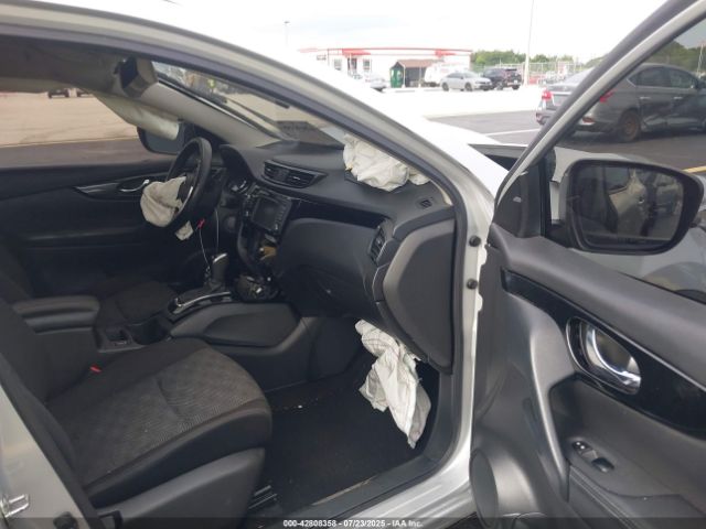 2021 NISSAN ROGUE SPORT JN1BJ1BV7MW301181 Photo 4