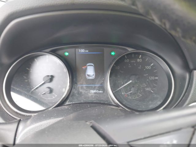 2021 NISSAN ROGUE SPORT JN1BJ1BV7MW301181 Photo 6