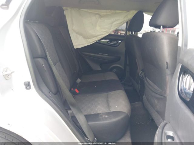 2021 NISSAN ROGUE SPORT JN1BJ1BV7MW301181 Photo 7