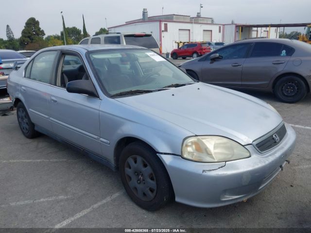 1999 HONDA CIVIC JHMEJ667XXS002104