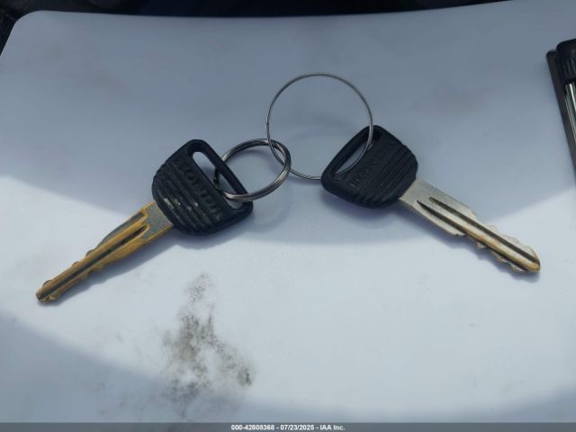 1999 HONDA CIVIC JHMEJ667XXS002104 Photo 10