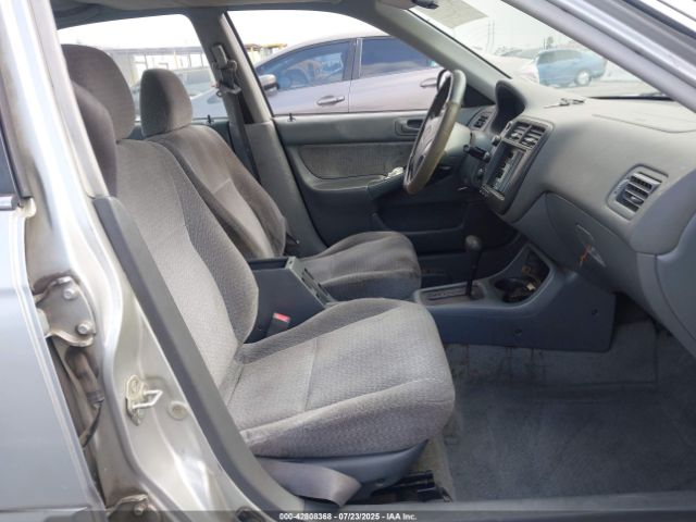 1999 HONDA CIVIC JHMEJ667XXS002104 Photo 4