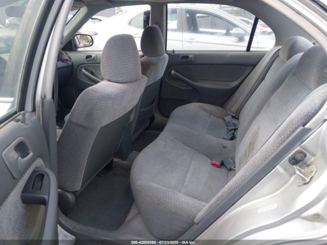 1999 HONDA CIVIC JHMEJ667XXS002104 Photo 7
