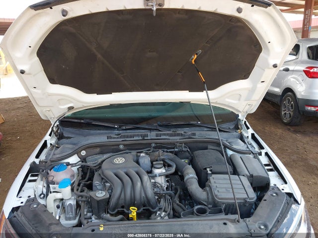 Volkswagen 2014 2014 3VW2K7AJ0EM320908 Image 10
