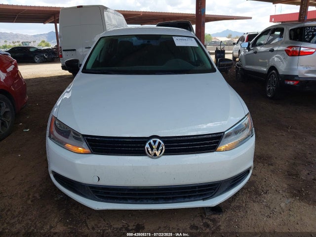 Volkswagen 2014 2014 3VW2K7AJ0EM320908 Image 13