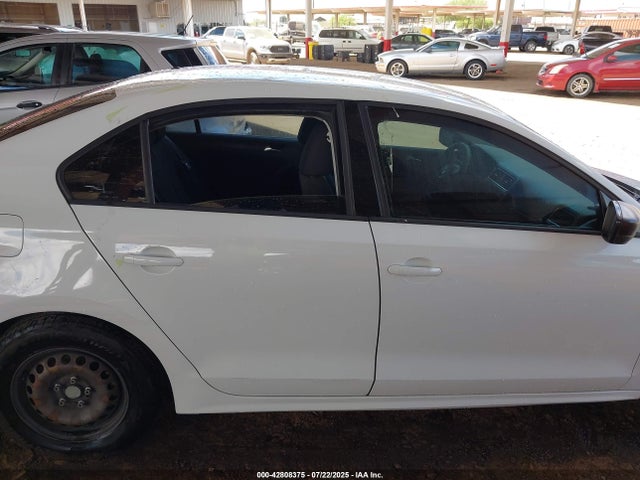 Volkswagen 2014 2014 3VW2K7AJ0EM320908 Image 14