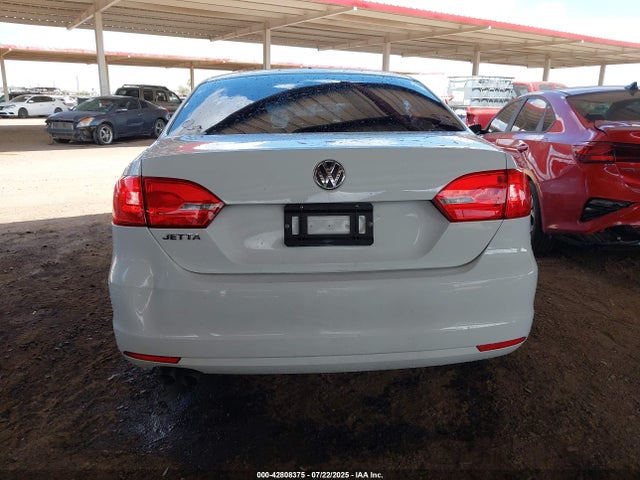 Volkswagen 2014 2014 3VW2K7AJ0EM320908 Image 17