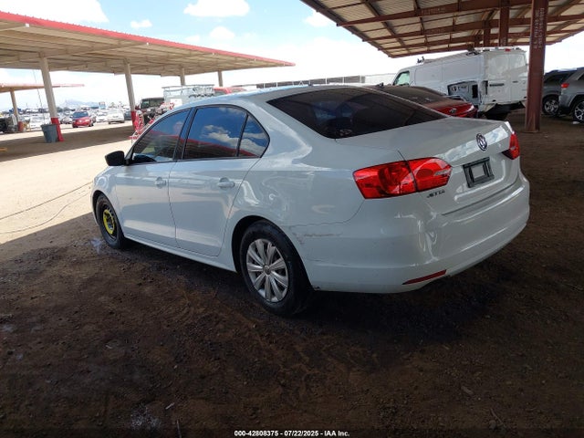 Volkswagen 2014 2014 3VW2K7AJ0EM320908 Image 3