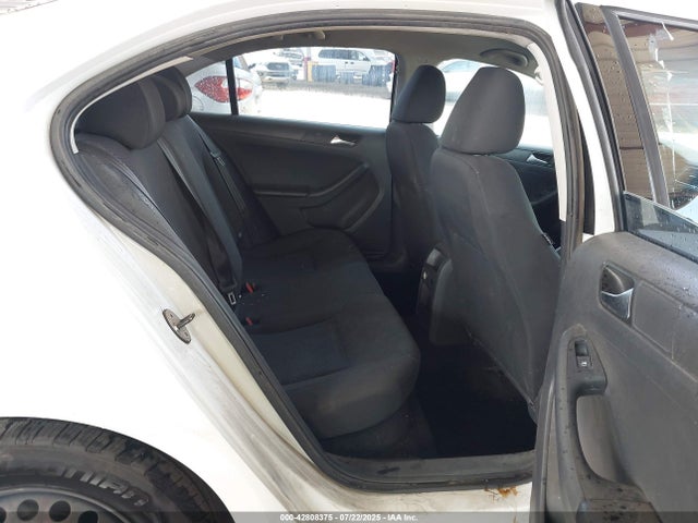 Volkswagen 2014 2014 3VW2K7AJ0EM320908 Image 8