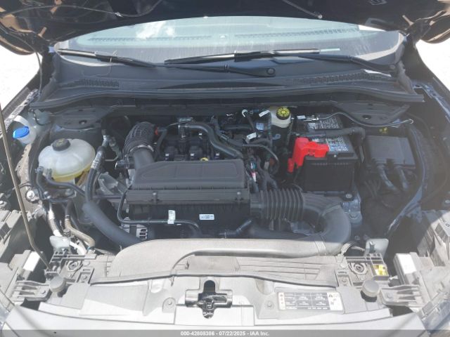 2025 FORD ESCAPE 1FMCU9MN9SUA87223 Photo 9