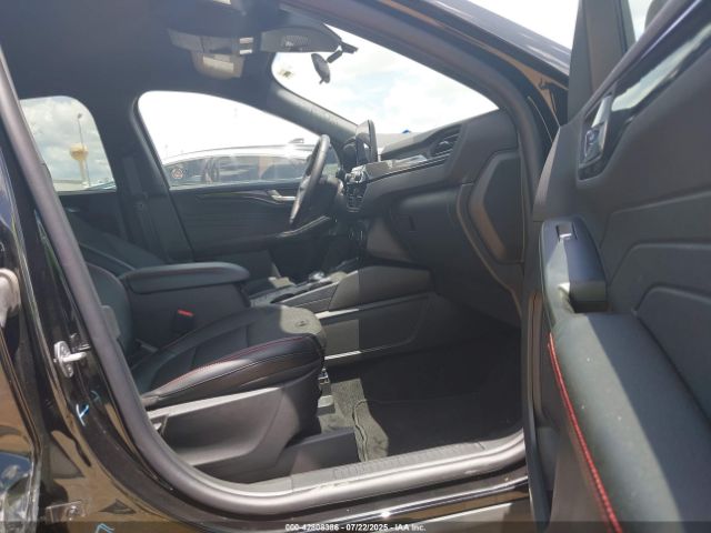 2025 FORD ESCAPE 1FMCU9MN9SUA87223 Photo 4