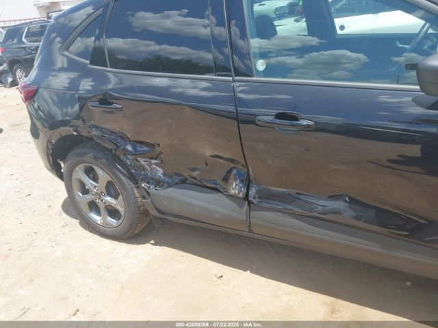 2025 FORD ESCAPE 1FMCU9MN9SUA87223 Photo 5