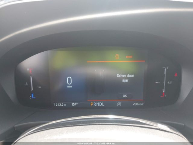 2025 FORD ESCAPE 1FMCU9MN9SUA87223 Photo 6