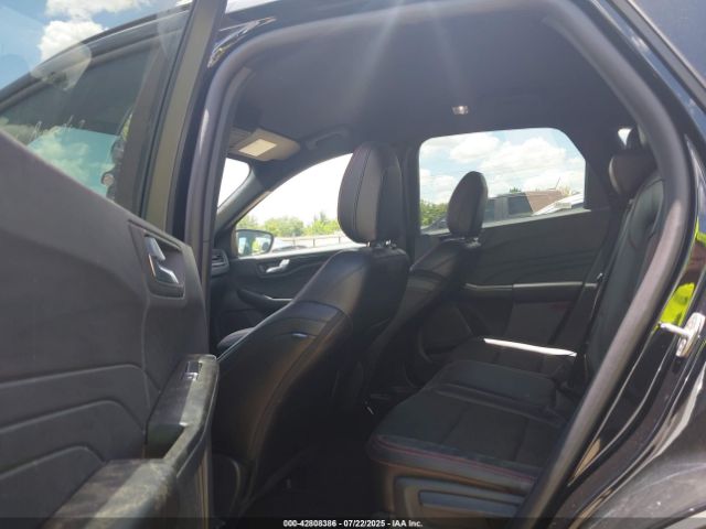 2025 FORD ESCAPE 1FMCU9MN9SUA87223 Photo 7