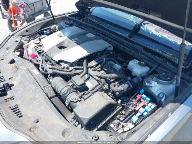 2019 LEXUS ES 300H JTHB21B11K2042097 Photo 9