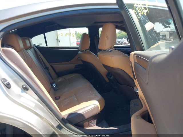 2019 LEXUS ES 300H JTHB21B11K2042097 Photo 7