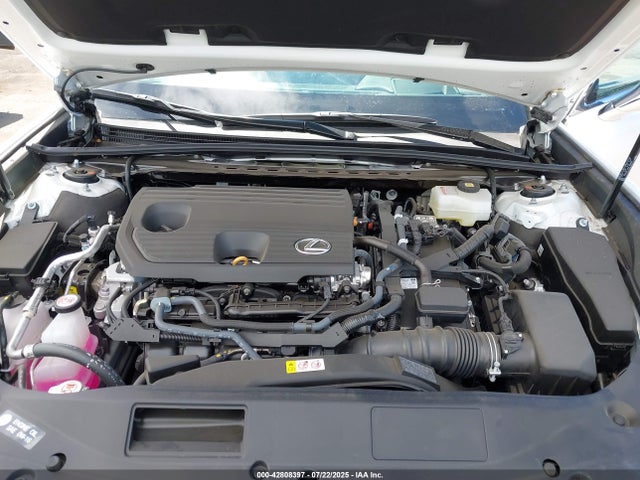 58ADA1C10SU065116 Lexus a25a-fxs