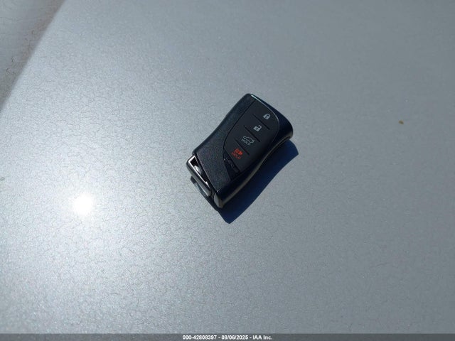 58ADA1C10SU065116 Lexus a25a-fxs