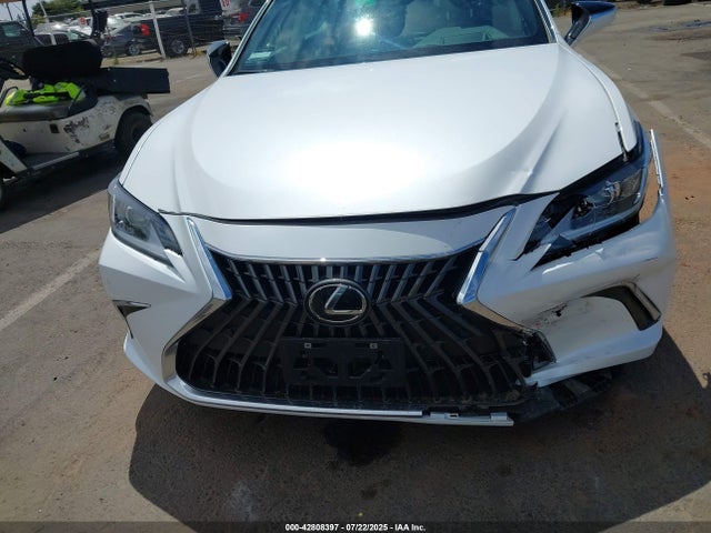 58ADA1C10SU065116 Lexus a25a-fxs