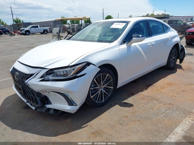 58ADA1C10SU065116 Lexus a25a-fxs