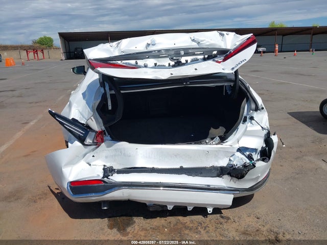 58ADA1C10SU065116 Lexus a25a-fxs