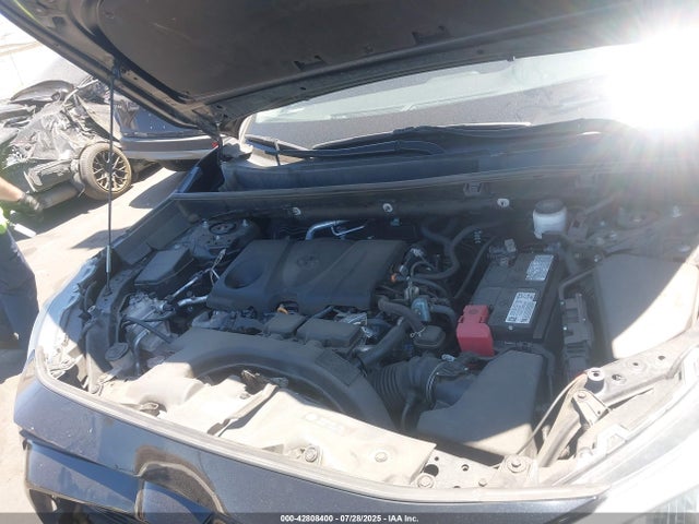 Toyota a25a-fks 2021 2T3W1RFV7MW114366 Image 10
