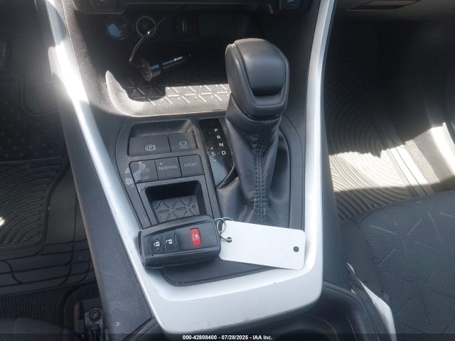 Toyota a25a-fks 2021 2T3W1RFV7MW114366 Image 11