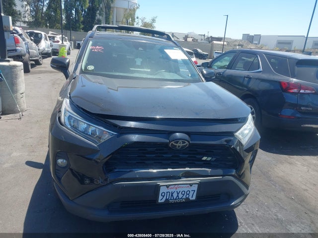Toyota a25a-fks 2021 2T3W1RFV7MW114366 Image 12