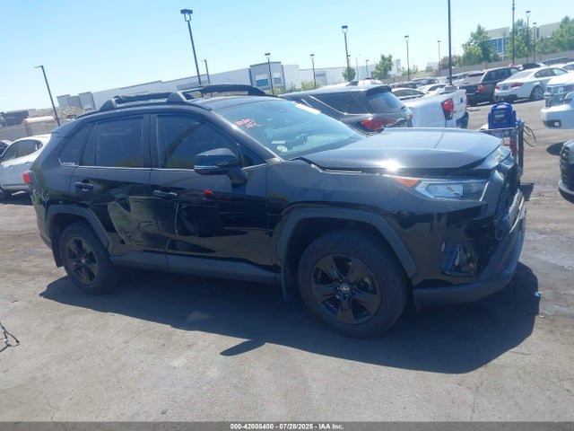Toyota a25a-fks 2021 2T3W1RFV7MW114366 Image 13