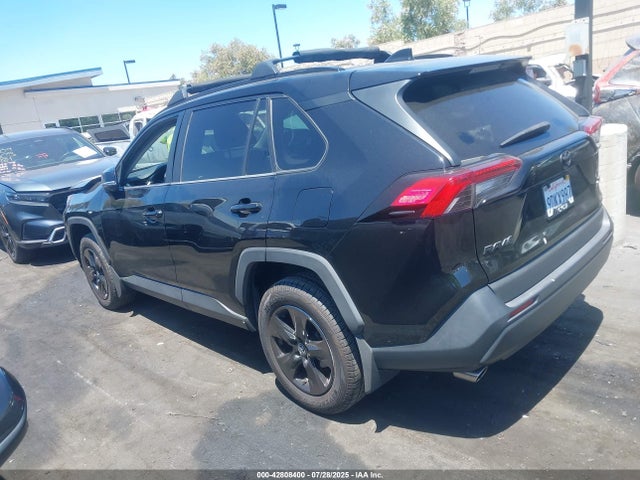 Toyota a25a-fks 2021 2T3W1RFV7MW114366 Image 14