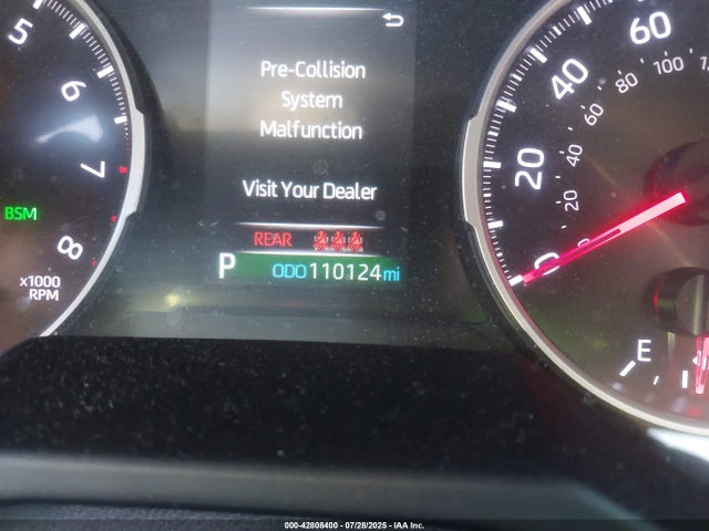 Toyota a25a-fks 2021 2T3W1RFV7MW114366 Image 15