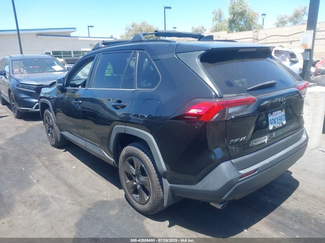 Toyota a25a-fks 2021 2T3W1RFV7MW114366 Image 3
