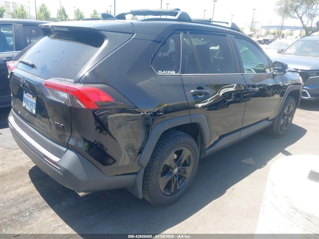 Toyota a25a-fks 2021 2T3W1RFV7MW114366 Image 4