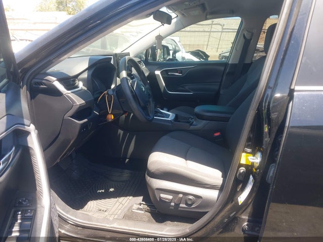Toyota a25a-fks 2021 2T3W1RFV7MW114366 Image 5
