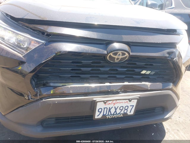 Toyota a25a-fks 2021 2T3W1RFV7MW114366 Image 6