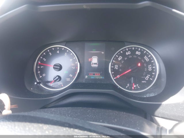 Toyota a25a-fks 2021 2T3W1RFV7MW114366 Image 7