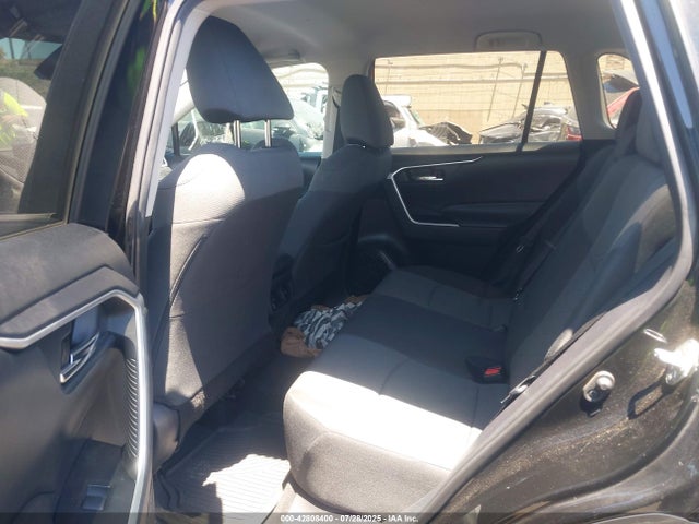 Toyota a25a-fks 2021 2T3W1RFV7MW114366 Image 8