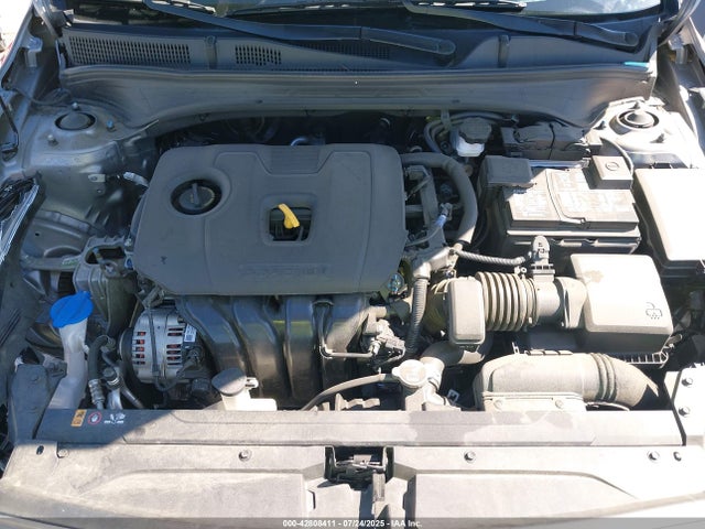 3KPF24AD8RE730868 KIA mpi nu