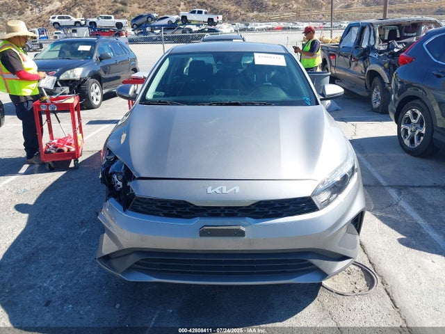 3KPF24AD8RE730868 KIA mpi nu