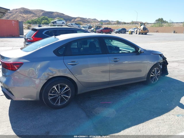 3KPF24AD8RE730868 KIA mpi nu