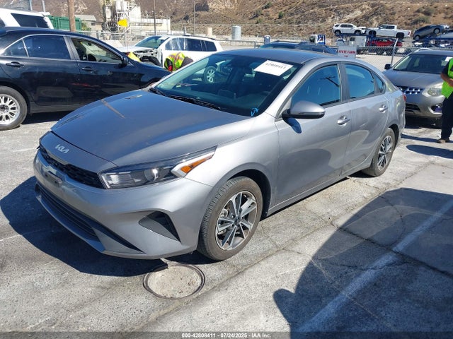 3KPF24AD8RE730868 KIA mpi nu