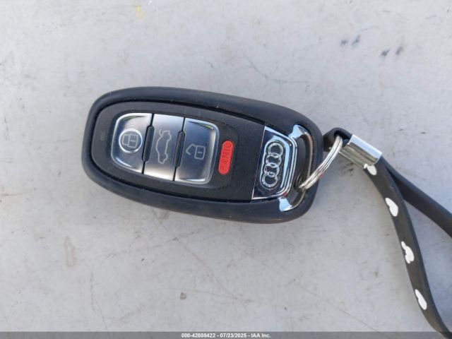 2014 AUDI S4 WAUBGAFL4EA076993 Photo 10