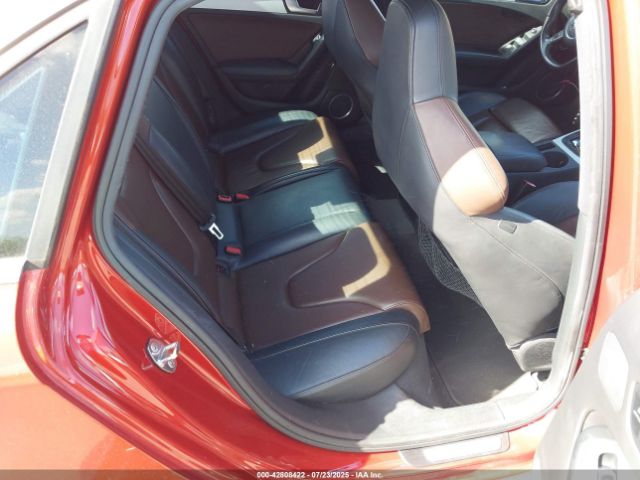 2014 AUDI S4 WAUBGAFL4EA076993 Photo 7