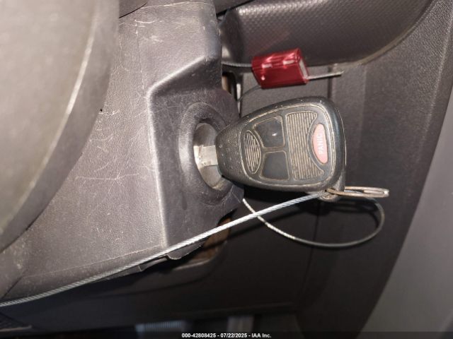 2010 JEEP WRANGLER UNLIMITED 1J4BA5H17AL187277 Photo 10