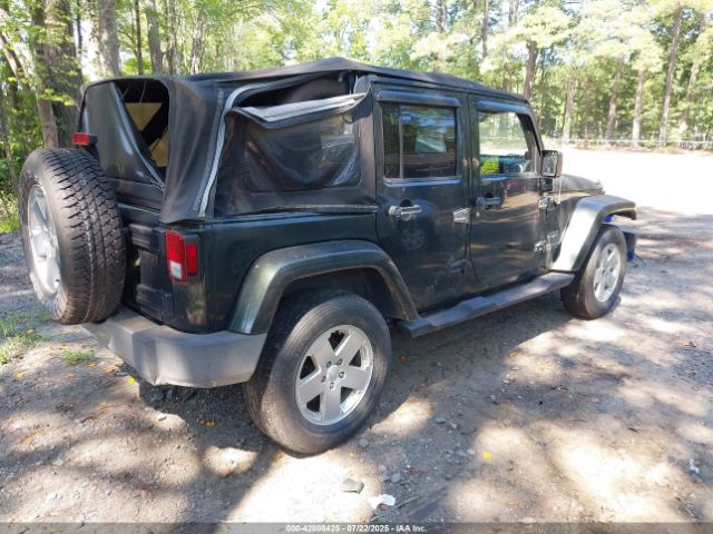 2010 JEEP WRANGLER UNLIMITED 1J4BA5H17AL187277 Photo 3