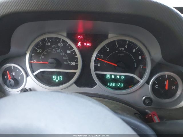 2010 JEEP WRANGLER UNLIMITED 1J4BA5H17AL187277 Photo 6