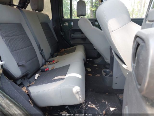2010 JEEP WRANGLER UNLIMITED 1J4BA5H17AL187277 Photo 7